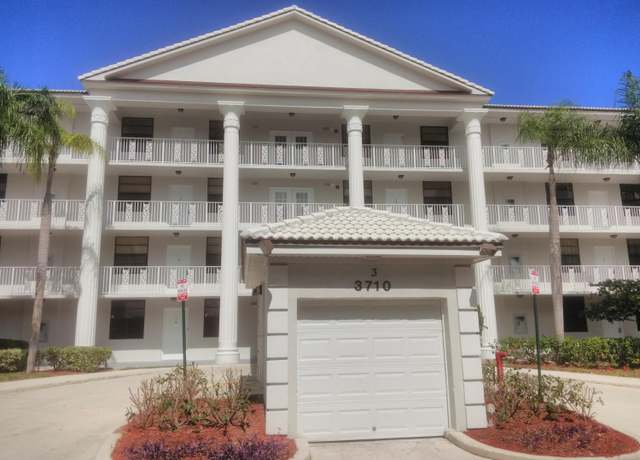 Property at 3710 Whitehall Dr #103, West Palm Beach, FL 33401, 2 beds, 2 baths