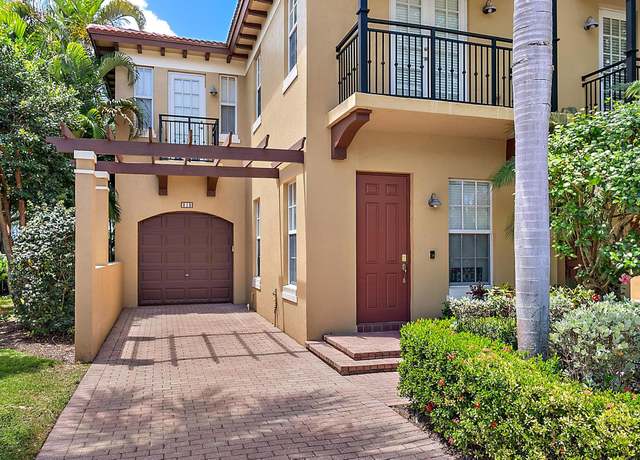 Property at 2789 Eagle Rock Cir #210, West Palm Beach, FL 33411, 3 beds, 3.5 baths