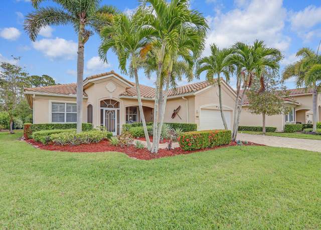 Property at 5777 SW Longspur Ln, Palm City, FL 34990, 4 beds, 2 baths