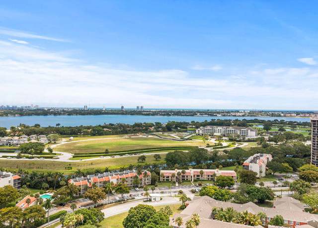 Property at 2520 Presidential Way #203, West Palm Beach, FL 33401, 2 beds, 2 baths