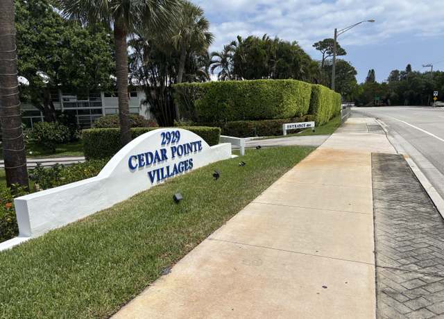 Property at 2929 SE Ocean Blvd Unit J10, Stuart, FL 34996, 2 beds, 2 baths