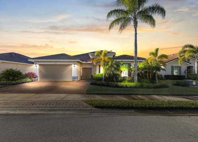 Property at 10108 SW Cypress Wood Ct, Port Saint Lucie, FL 34987, 3 beds, 2.5 baths
