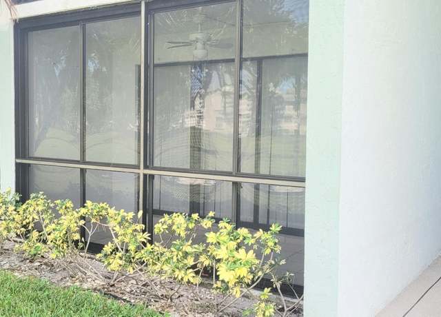 Property at 3670 Alder Dr Unit F1, West Palm Beach, FL 33417, 2 beds, 2 baths