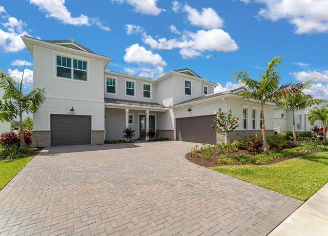 Property at 14084 SW Delilah Way, Port Saint Lucie, FL 34987, 4 beds, 3.5 baths