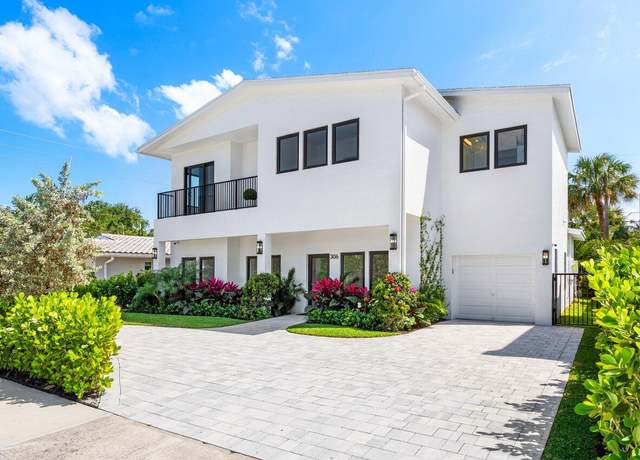Property at 306 Plymouth Rd, West Palm Beach, FL 33405, 5 beds, 5 baths