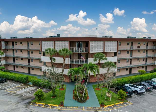 Property at 2800 NW 47th Ter Unit 203b, Lauderdale Lakes, FL 33313, 1 bed, 1 bath