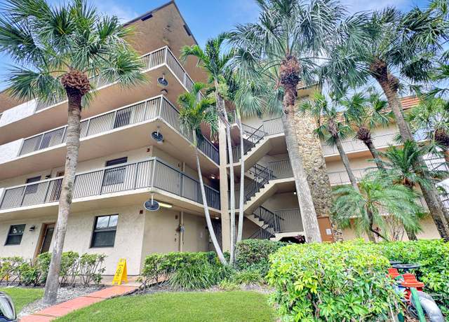 Property at 4960 E Sabal Palm Blvd #206, Tamarac, FL 33319, 2 beds, 2 baths