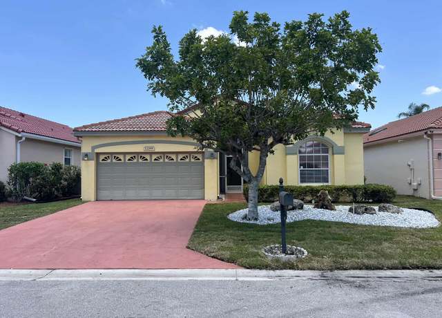 Property at 12299 Wedge Way, Boynton Beach, FL 33437, 3 beds, 2 baths