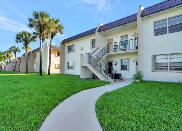 Property at 130 Lake Meryl Dr #226, West Palm Beach, FL 33411, 2 beds, 2 baths