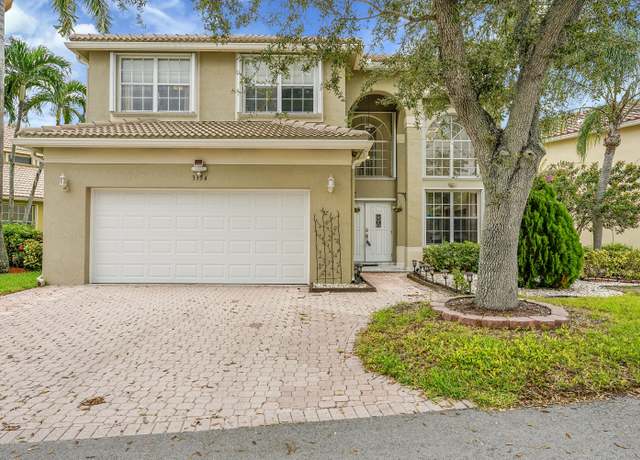 Property at 3354 Greenview Ter W, Margate, FL 33063, 4 beds, 2.5 baths
