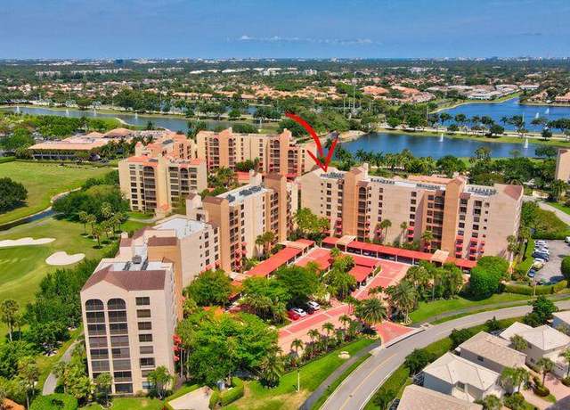 Property at 7209 Promenade Dr #201, Boca Raton, FL 33433, 3 beds, 2.5 baths