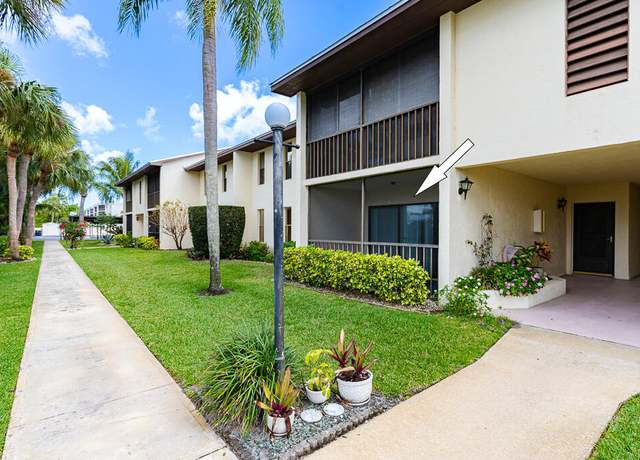 Property at 200 SE Four Winds Dr #114, Stuart, FL 34996, 2 beds, 2 baths