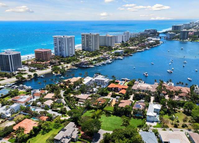 Property at 800 W Fern Dr, Boca Raton, FL 33432