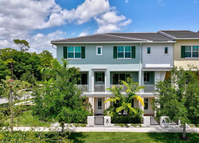 Property at 5285 Beckman Ter, Palm Beach Gardens, FL 33418, 3 beds, 3.5 baths
