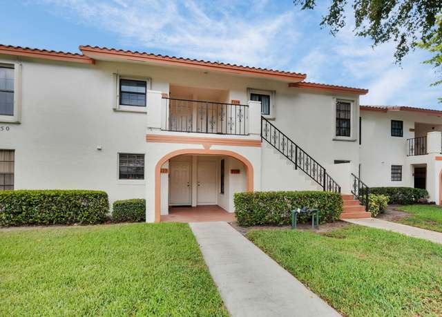 Property at 2850 Palmwood Ter #1280, Boca Raton, FL 33431, 2 beds, 2 baths