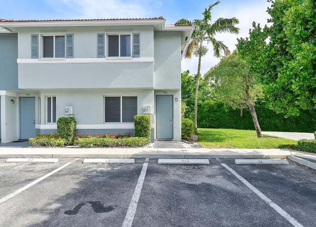 Property at 1955 Hibiscus Ln, Riviera Beach, FL 33404, 3 beds, 2.5 baths