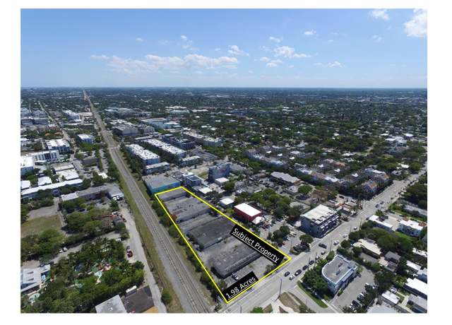 Property at 302-358 NE 4th St, Delray Beach, FL 33444