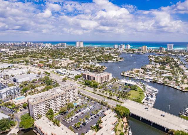 Property at 777 S Federal Hwy Unit 907-F, Pompano Beach, FL 33062, 2 beds, 2 baths