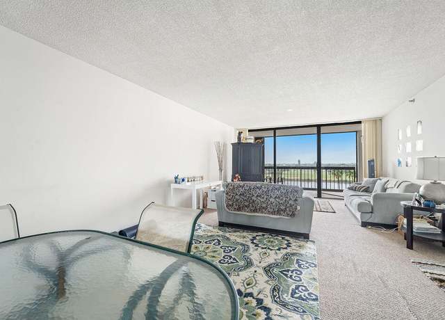 Property at 356 Golfview Rd #505, North Palm Beach, FL 33408, 2 beds, 2 baths