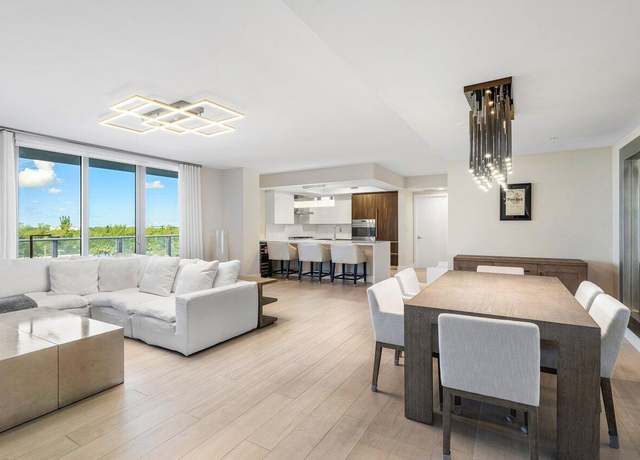 Property at 1180 N Federal Hwy #707, Fort Lauderdale, FL 33304, 2 beds, 2.5 baths