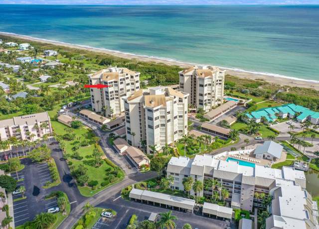 Property at 2400 S Ocean Dr #4304, Fort Pierce, FL 34949, 2 beds, 2 baths