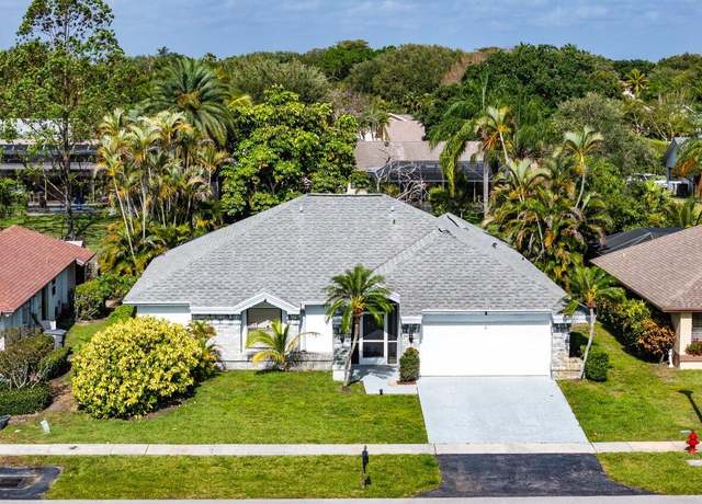 Property at 18320 181st Cir S, Boca Raton, FL 33498, 4 beds, 2 baths