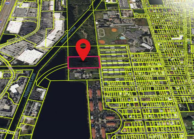 Property at 0 N 24th Ave, Hollywood, FL 33020
