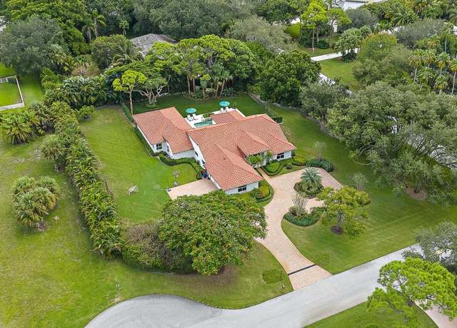 Property at 5801 Whirlaway Rd, Palm Beach Gardens, FL 33418, 5 beds, 5 baths