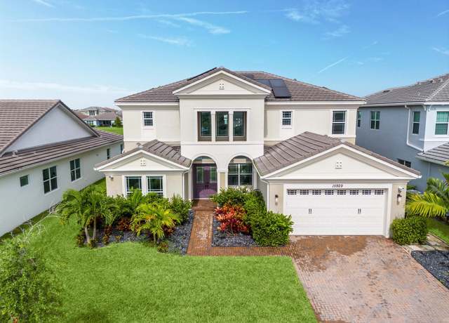 Property at 15929 Hummingbird Ln, Westlake, FL 33470, 5 beds, 4.5 baths