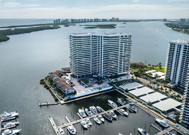 Property at 100 Lakeshore Dr #1753, North Palm Beach, FL 33408, 3 beds, 3.5 baths