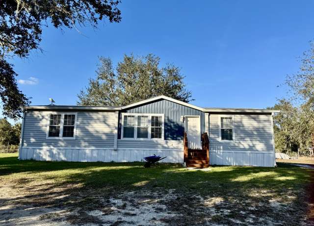 Property at 18665 NW 306th St, Okeechobee, FL 34972, 3 beds, 2 baths