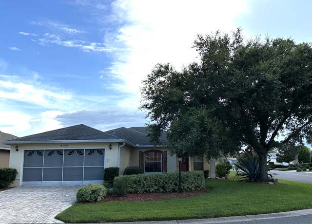 Property at 9706 SW 92nd Place Rd, Ocala, FL 34481, 2 beds, 2 baths