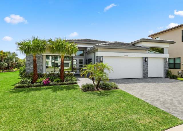 Property at 20018 Cabot Cliffs Ct, Boca Raton, FL 33434, 4 beds, 4.5 baths