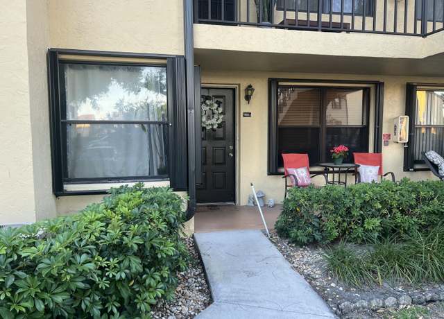Property at 4705 Lucerne Lakes Blvd E #103, Lake Worth, FL 33467, 2 beds, 2 baths