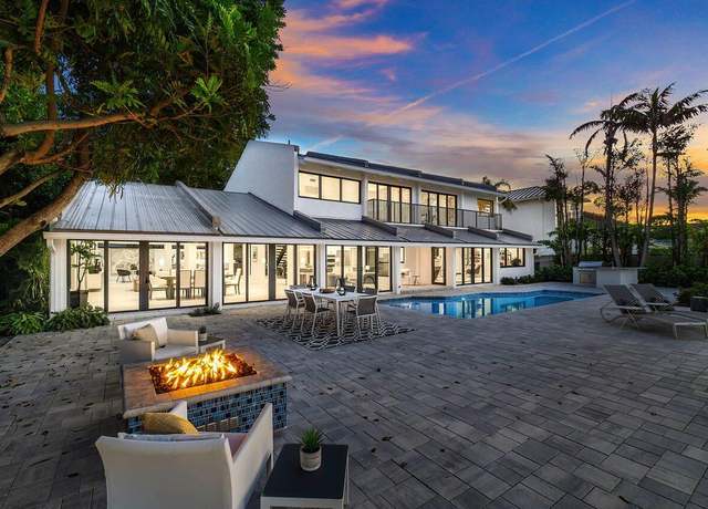 Tropic Isle, Delray Beach, FL Homes for Sale & Real Estate | Redfin