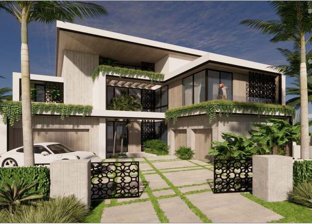 Property at 601 NE Spanish Trl, Boca Raton, FL 33432, 6 beds, 9 baths