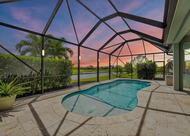 Property at 16072 Whippoorwill Cir, Westlake, FL 33470, 4 beds, 2.5 baths