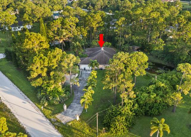Property at 15465 85th Rd N, Loxahatchee, FL 33470, 3 beds, 2 baths