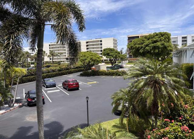 Property at 4001 S Ocean Blvd S #204, South Palm Beach, FL 33480, 1 bed, 1 bath