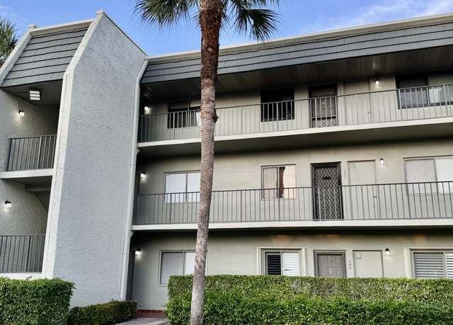 Property at 4100 Tivoli Ct #301, Lake Worth, FL 33467, 1 bed, 1 bath