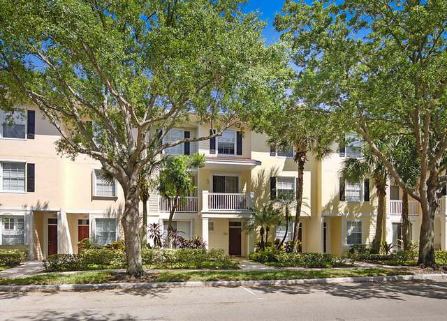 Property at 125 Galicia Way #209, Jupiter, FL 33458, 2 beds, 2.5 baths