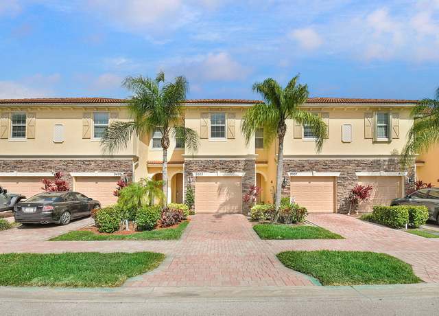 Property at 9503 SW Otter Ln, Stuart, FL 34997, 3 beds, 2.5 baths