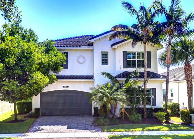 Property at 9912 Steamboat Springs Cir, Delray Beach, FL 33446, 5 beds, 3 baths