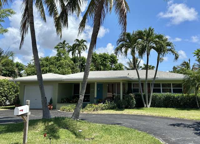 Property at 501 NW 13th St, Delray Beach, FL 33444, 3 beds, 2 baths