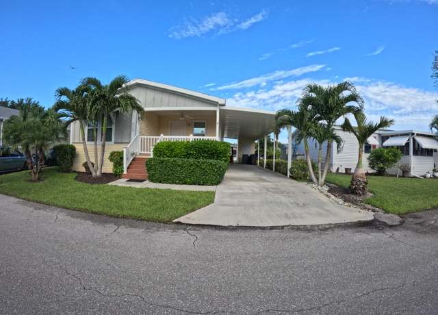 Property at 6119 N Ficus Ln, Lantana, FL 33462, 3 beds, 2 baths