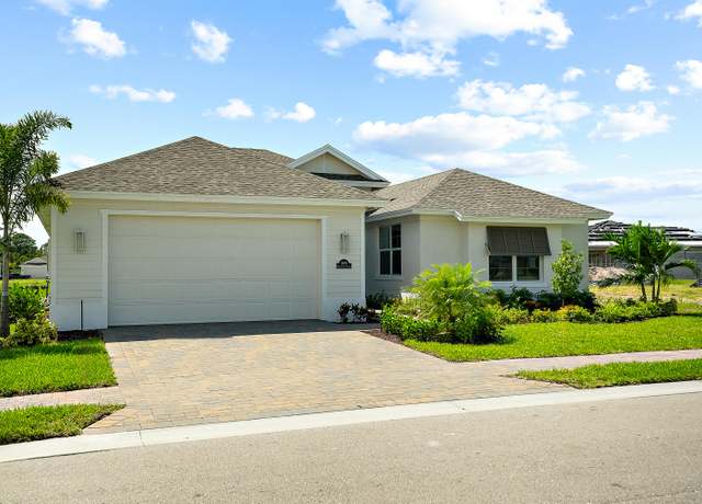 Property at 6418 High Pointe Cir, Vero Beach, FL 32967, 3 beds, 3 baths