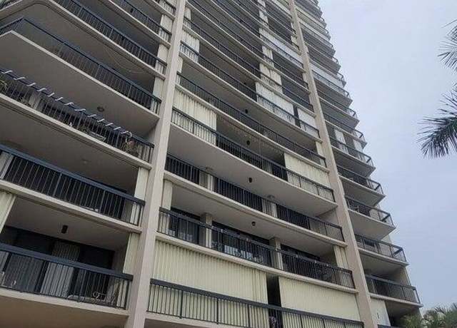 Property at 2425 Presidential Way #402, West Palm Beach, FL 33401, 2 beds, 2 baths