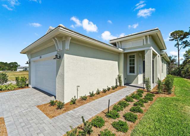 Property at 359 SE Via Sangro, Port Saint Lucie, FL 34952, 3 beds, 2 baths