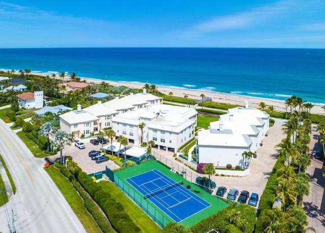 Property at 5900 Old Ocean Blvd Unit B3, Ocean Ridge, FL 33435, 2 beds, 2 baths