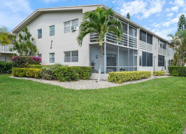 Property at 216 Andover I, West Palm Beach, FL 33417, 1 bed, 1.5 baths